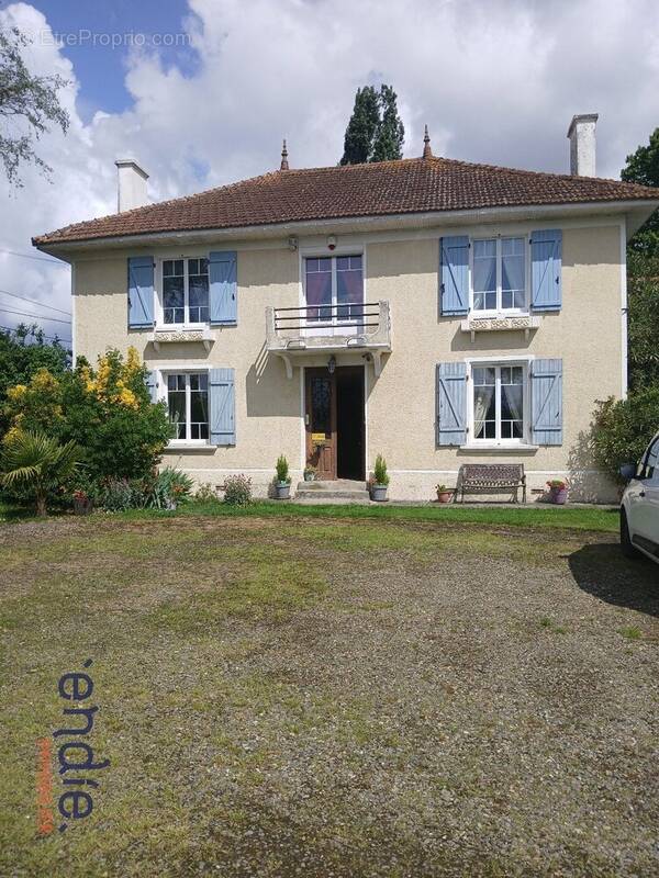 Maison à AIRE-SUR-L&#039;ADOUR