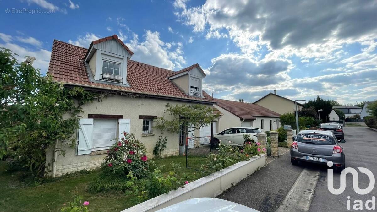 Photo 1 - Maison à THIONVILLE