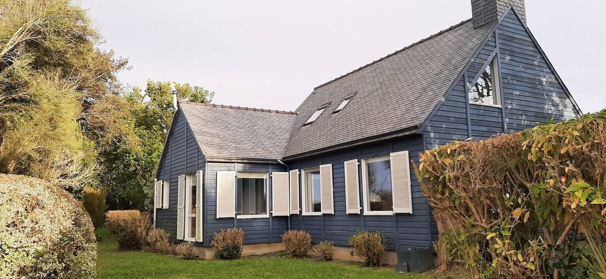 Maison à CROZON