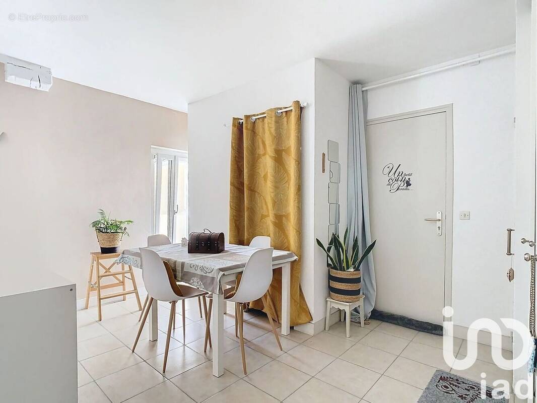 Photo 1 - Appartement à ECQUEVILLY