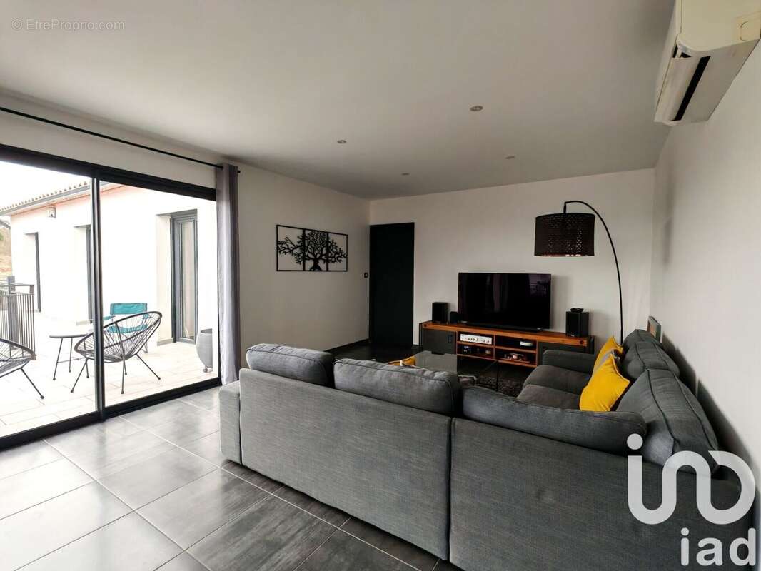 Photo 4 - Maison à UZER