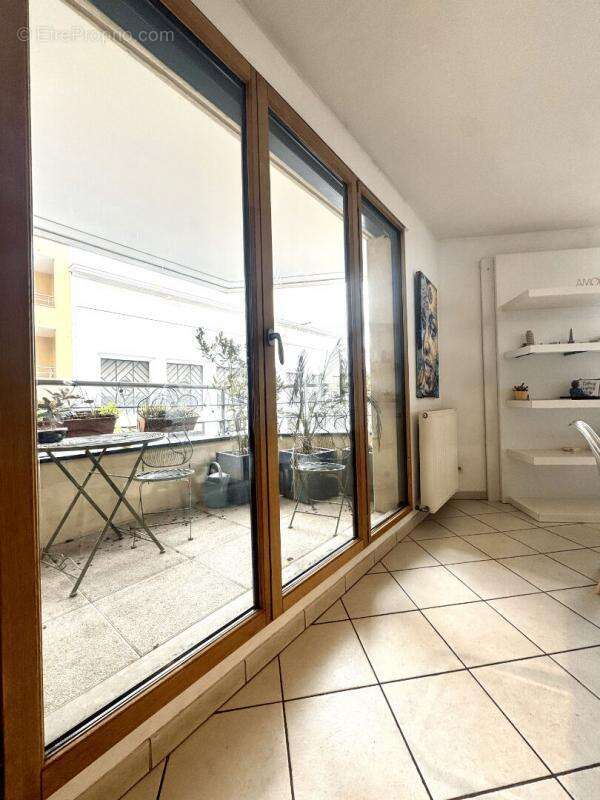 Appartement à LYON-7E