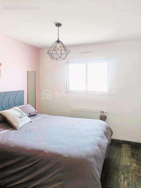 Maison à RIANTEC