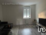 Photo 1 - Appartement à GUEUGNON