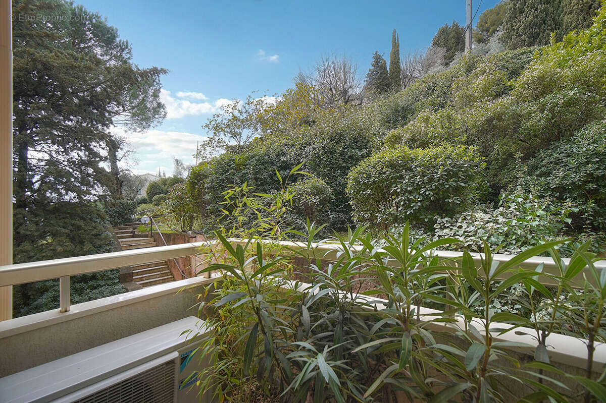 Appartement à GRASSE