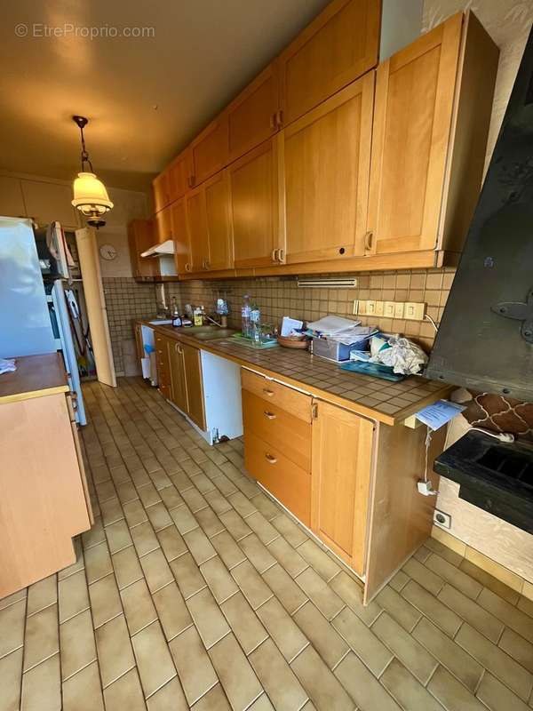 Appartement à FONTENAY-LE-FLEURY