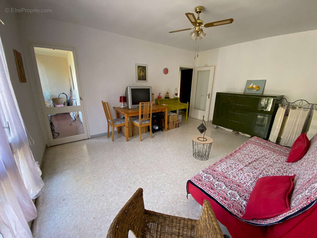 Appartement à NIMES