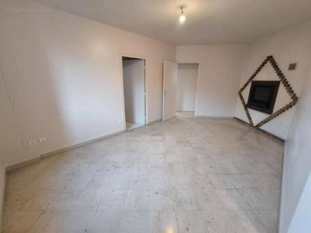 Appartement à CHATEAU-THIERRY