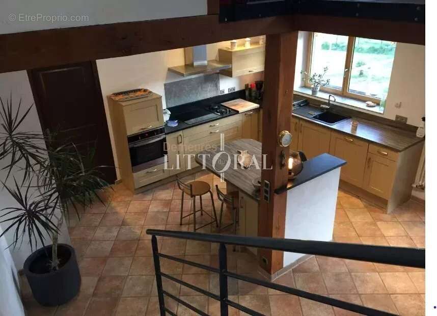 Maison à PERROS-GUIREC