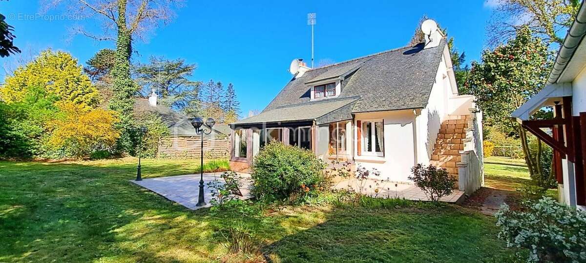 Maison à ERQUY