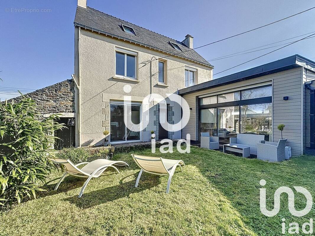 Photo 1 - Maison à BONO