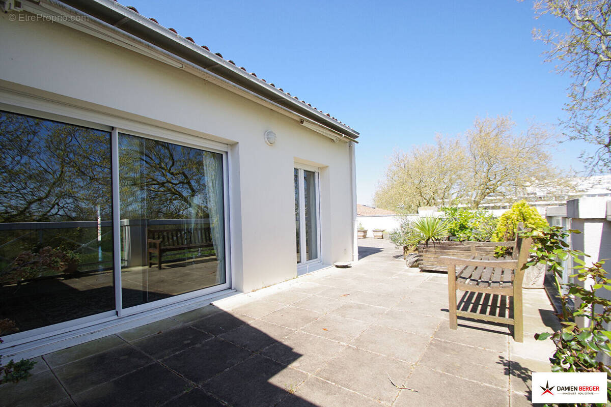 Appartement à LA ROCHELLE