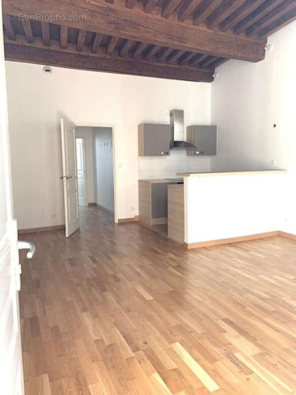 Appartement à CHALON-SUR-SAONE