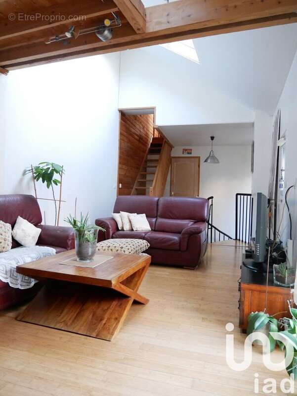 Photo 6 - Maison à SARCELLES