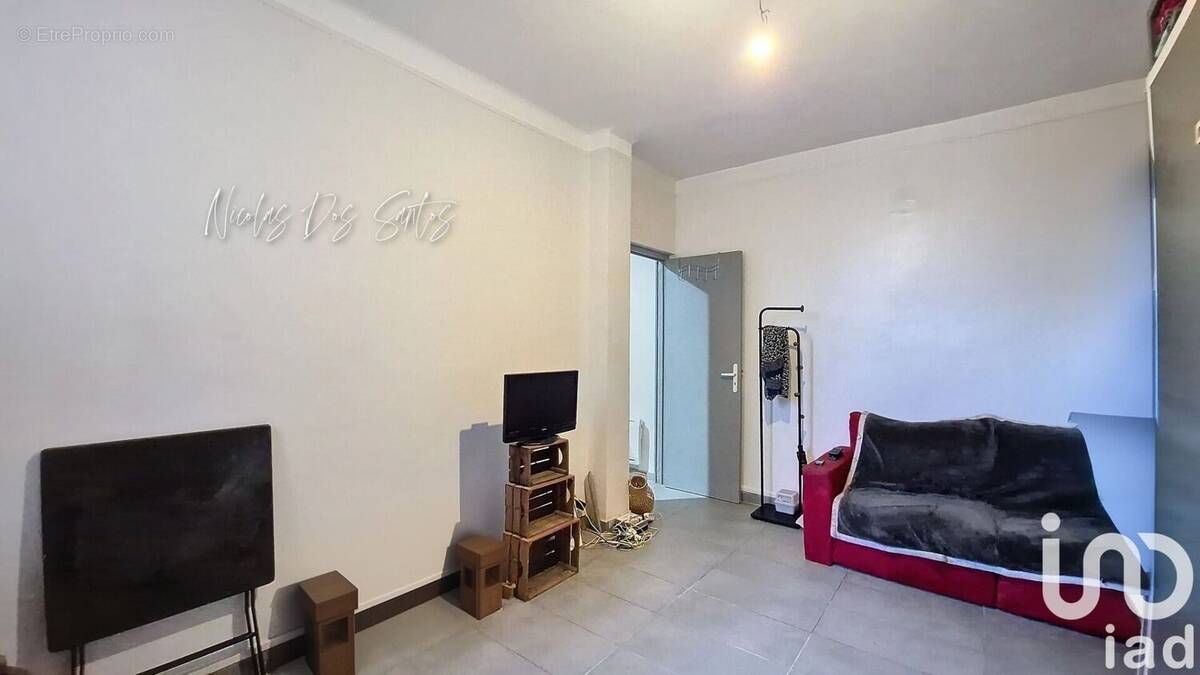 Photo 1 - Appartement à PIERREFITTE-SUR-SEINE