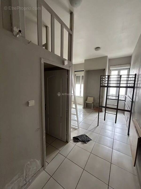Appartement à LYON-7E
