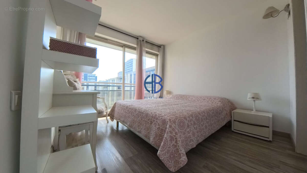 Appartement à SARCELLES