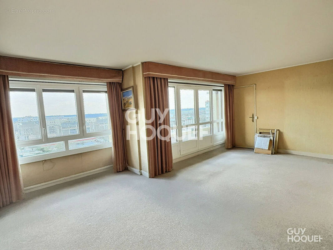Appartement à MEUDON