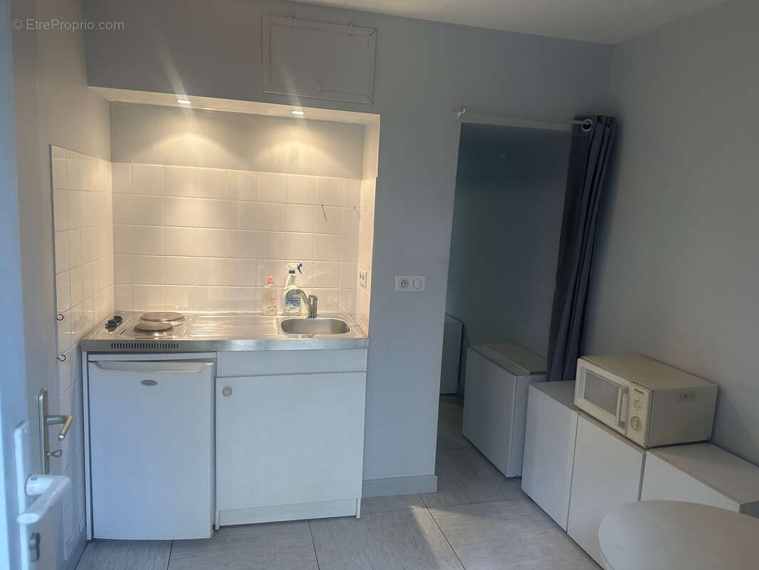 Appartement à LAMASTRE