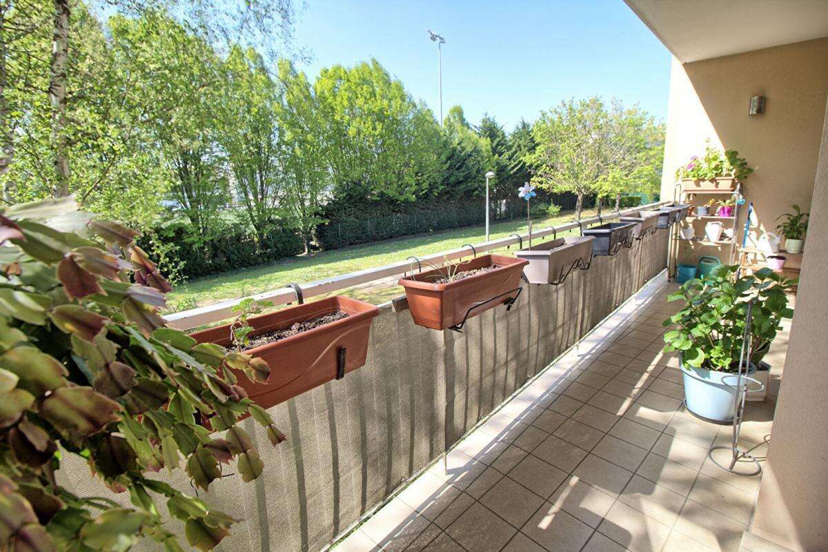Appartement à ANGERS