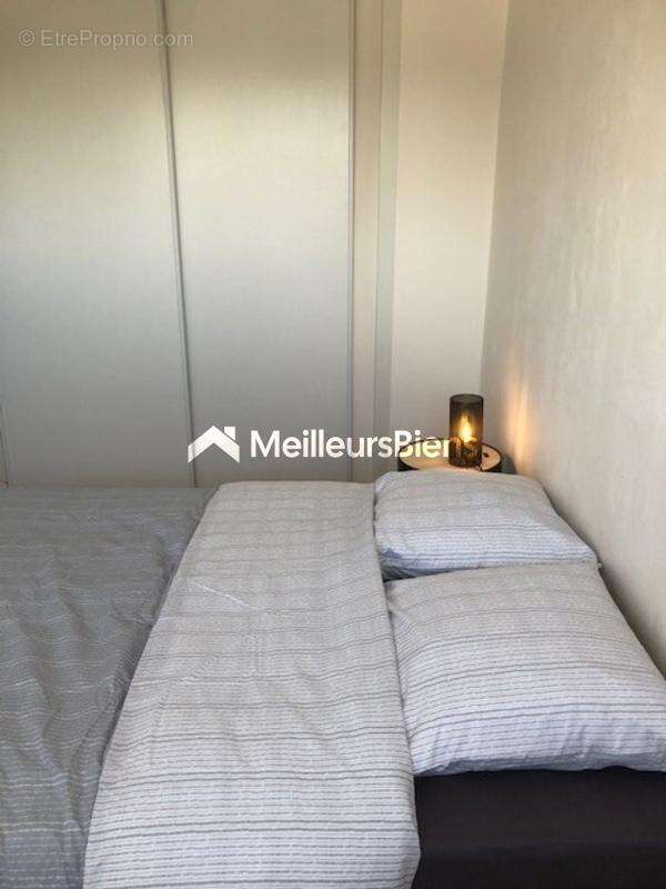 Appartement à LE MANS