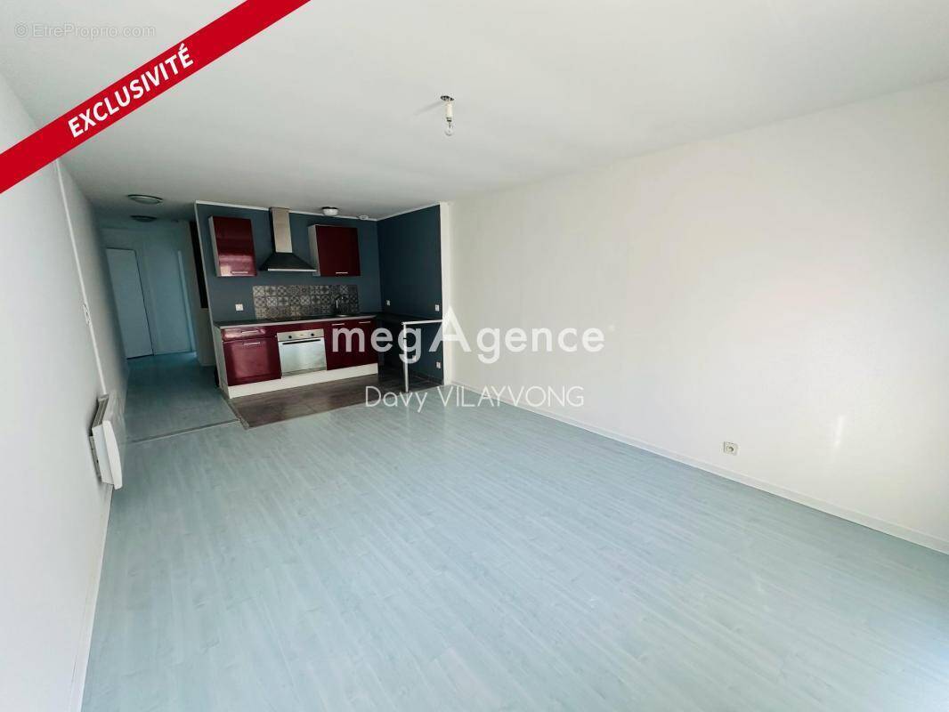 Appartement à CHOLET