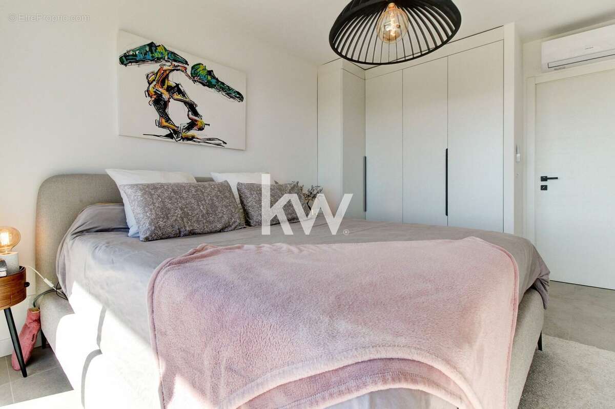 Appartement à VENCE