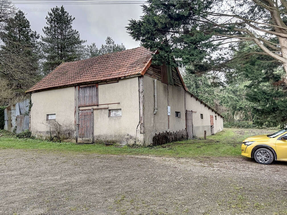 Maison à CHANGE