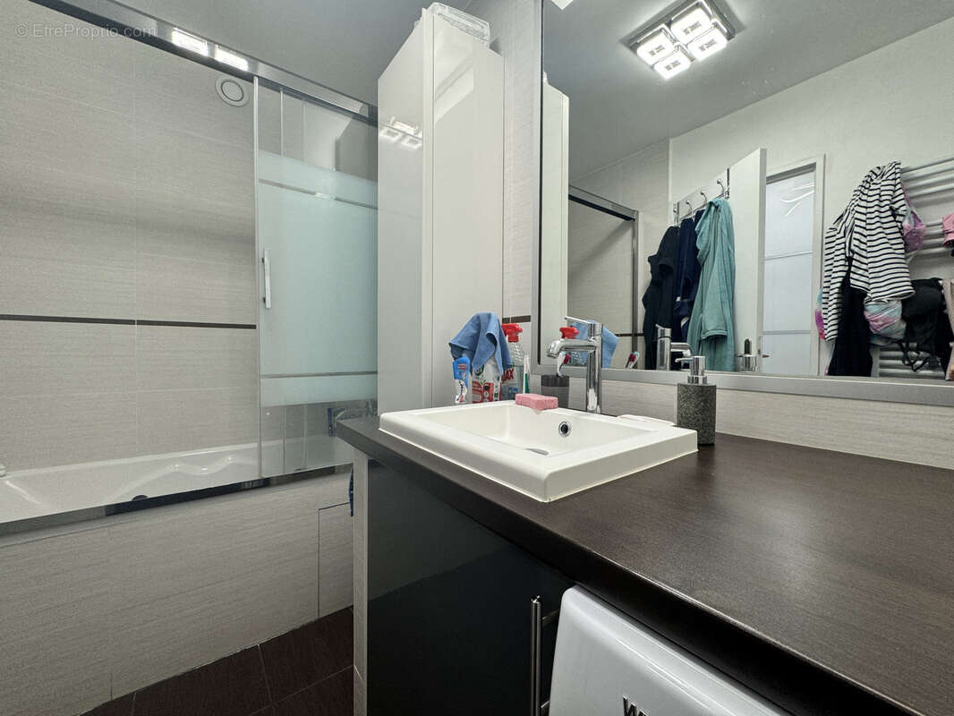 Appartement à VINCENNES