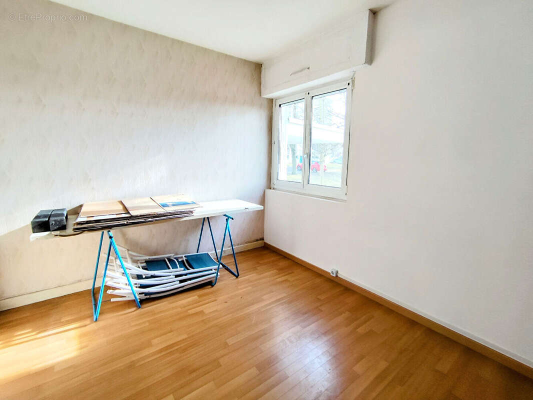 Appartement à LANEUVEVILLE-DEVANT-NANCY