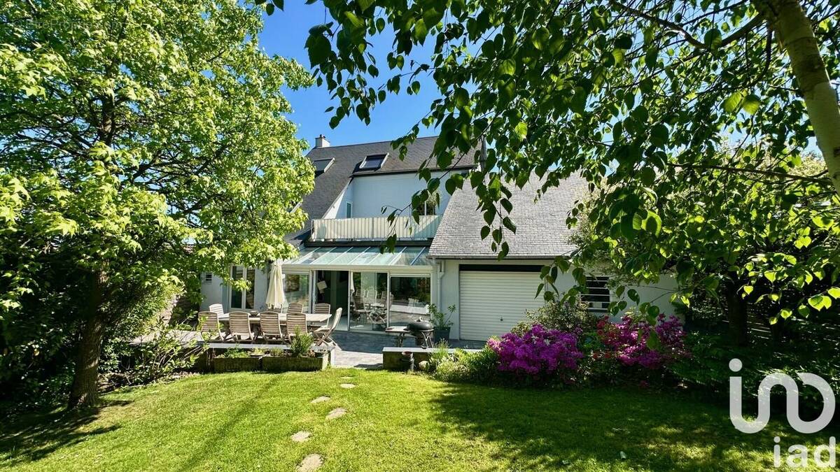 Photo 1 - Maison à VIMY