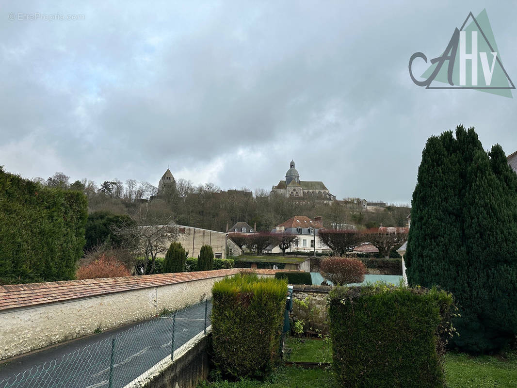 Terrain à PROVINS