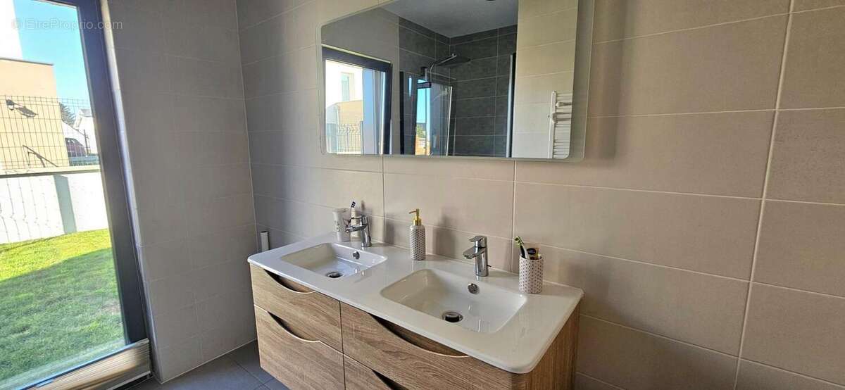 Appartement à NIEDERSCHAEFFOLSHEIM