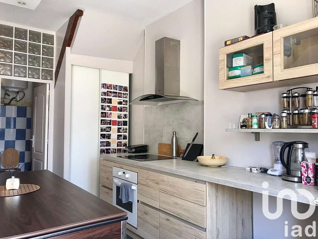 Photo 6 - Appartement à COMBS-LA-VILLE