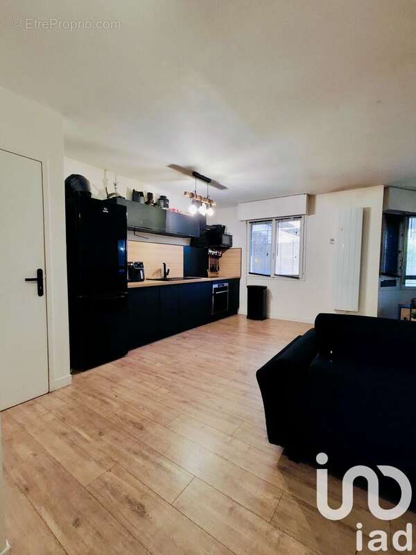 Photo 6 - Appartement à COURBEVOIE
