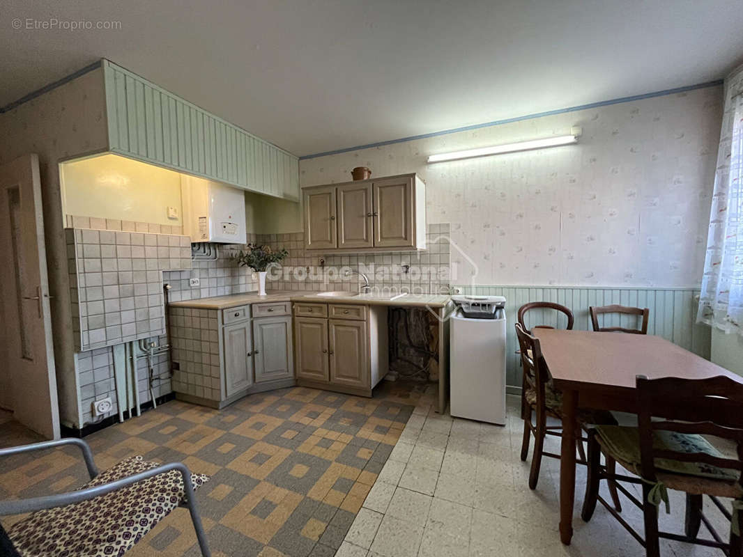 Appartement à BEAUCAIRE