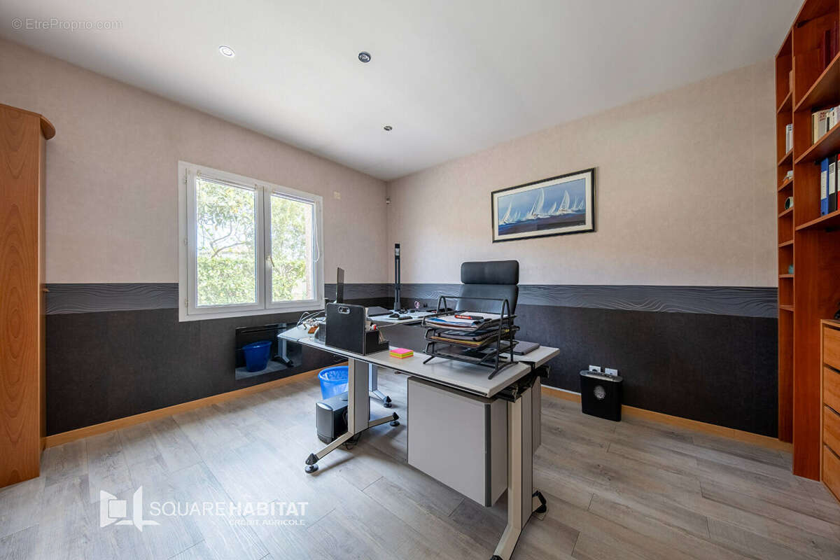Maison à PLAISANCE-DU-TOUCH