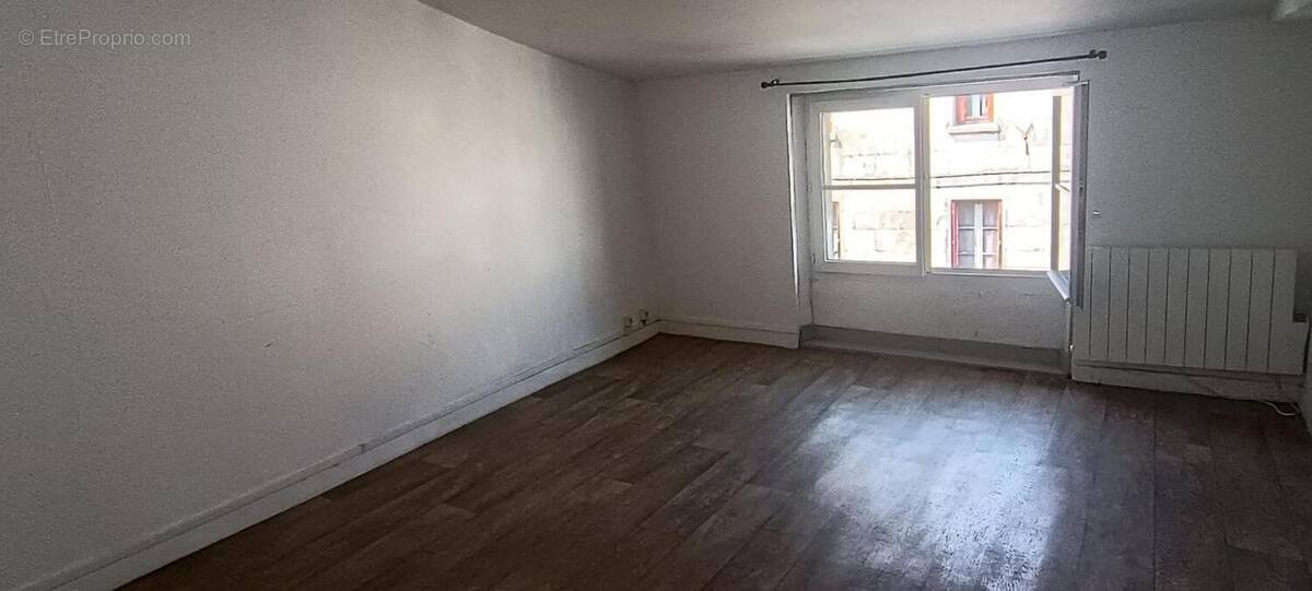 Appartement à ROCHEFORT