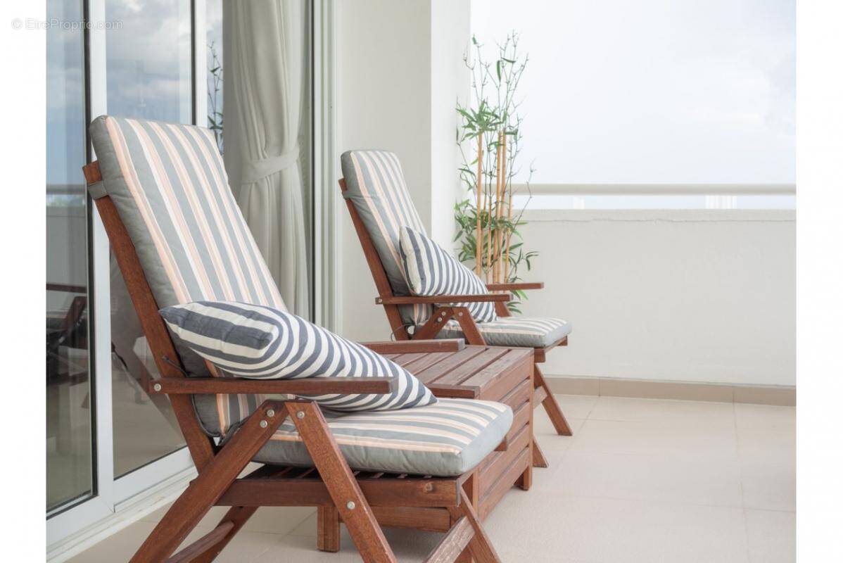 Appartement à HENDAYE