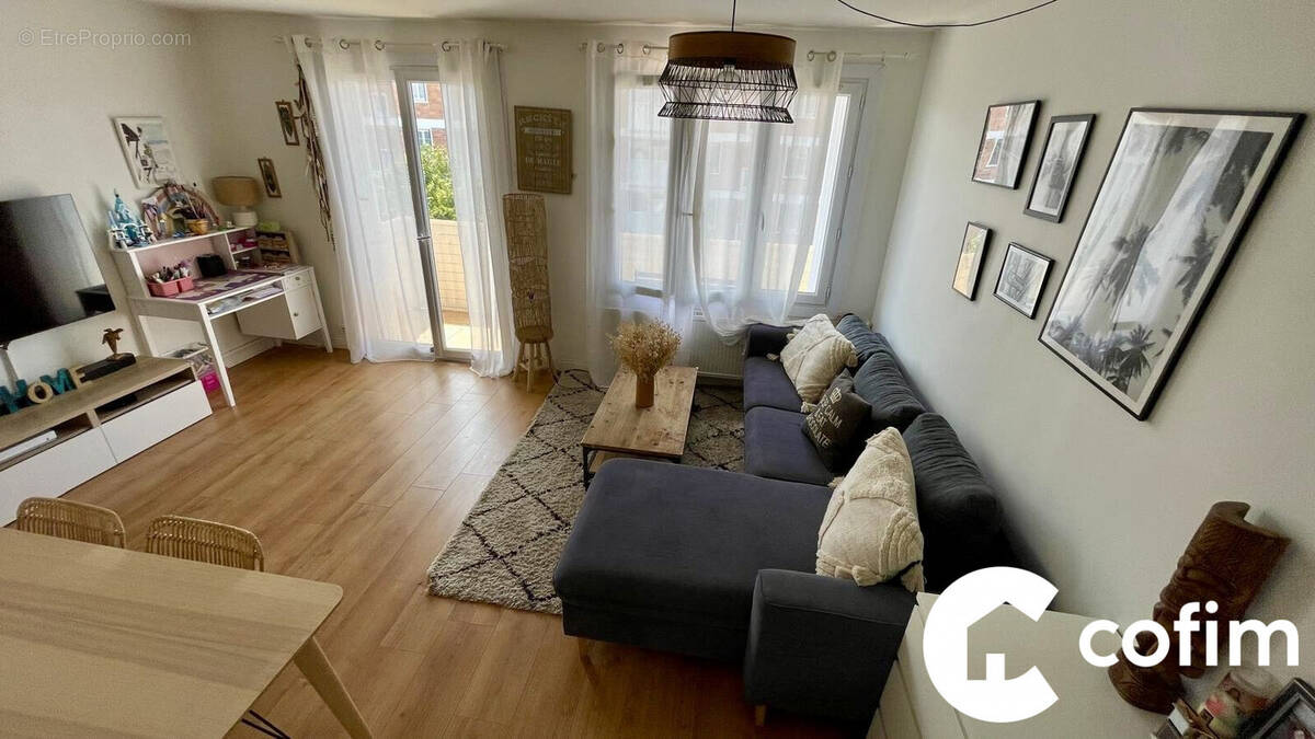 Appartement à ANGLET