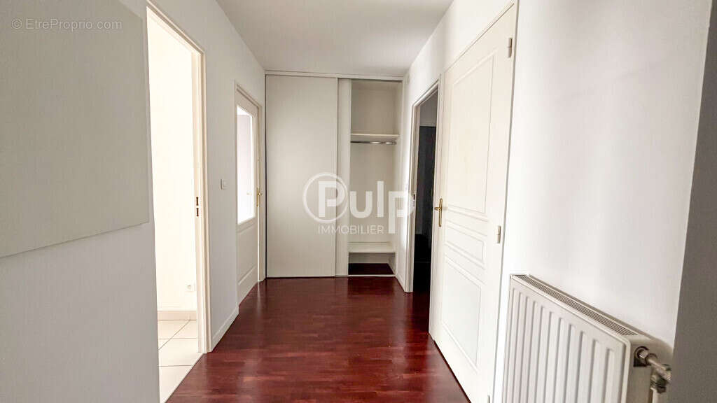 Appartement à LENS