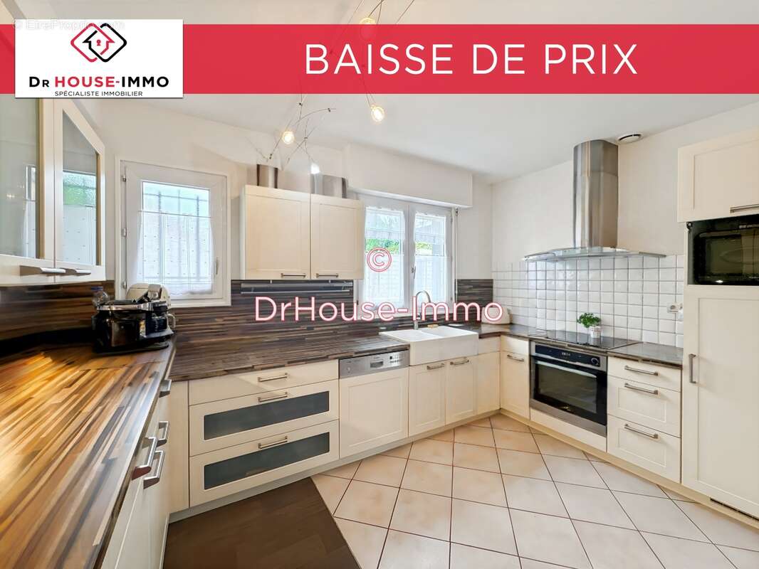 Maison à LE MANS