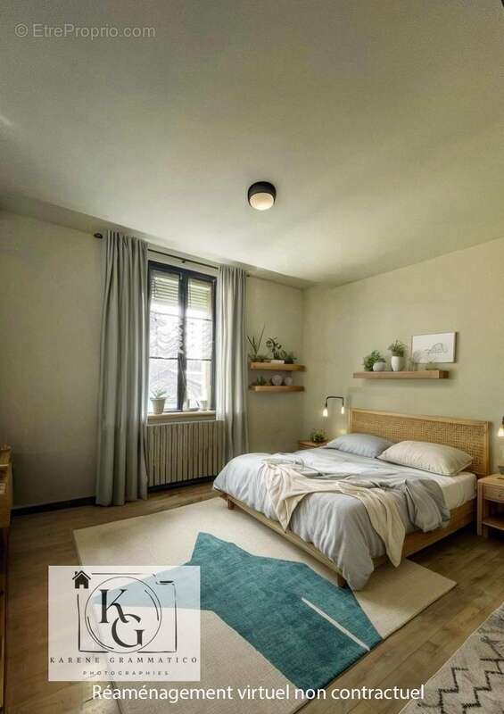 Maison à PIENNES