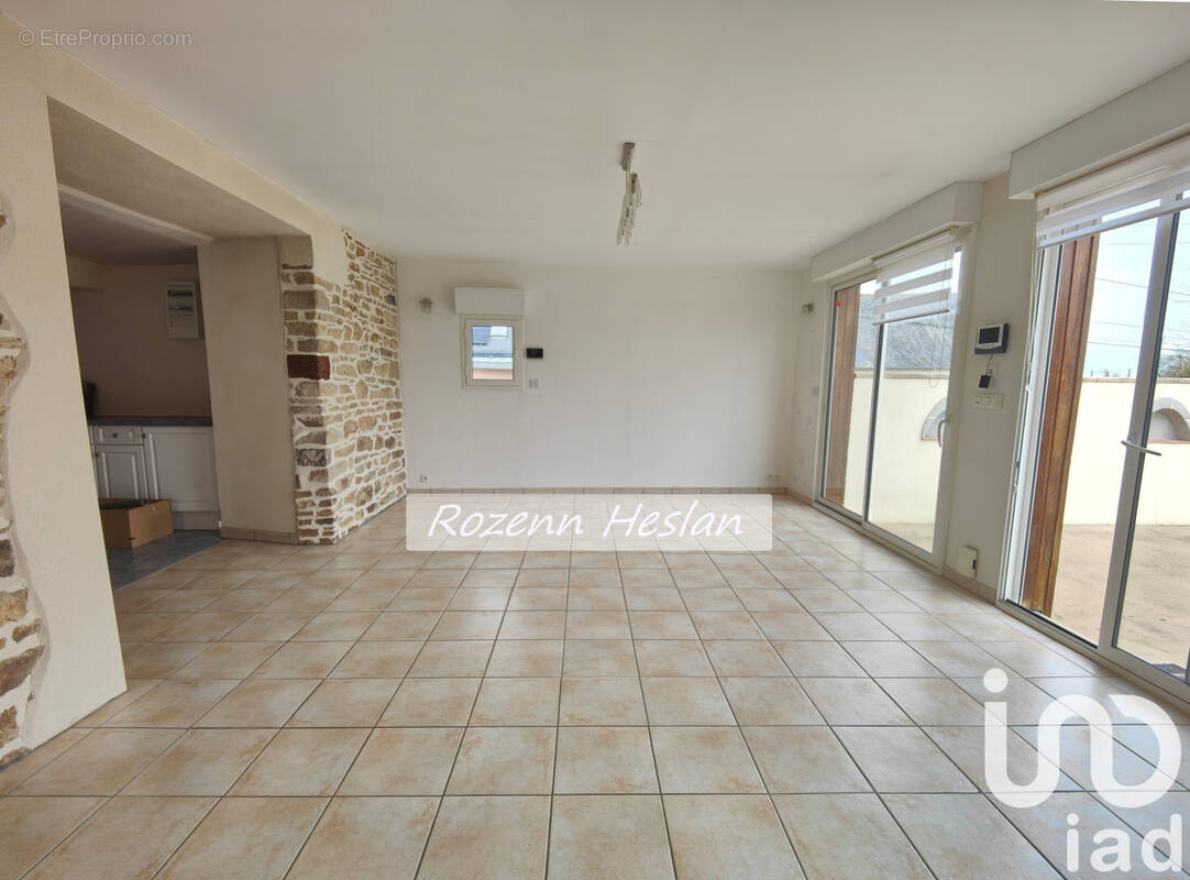 Photo 1 - Maison à LIFFRE
