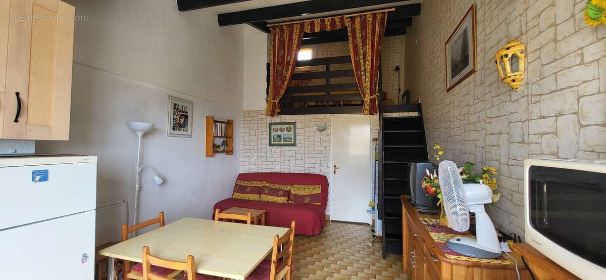 Appartement à AGDE