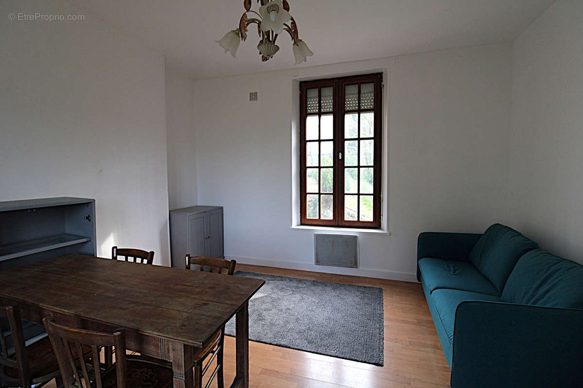 Appartement à DIEPPE