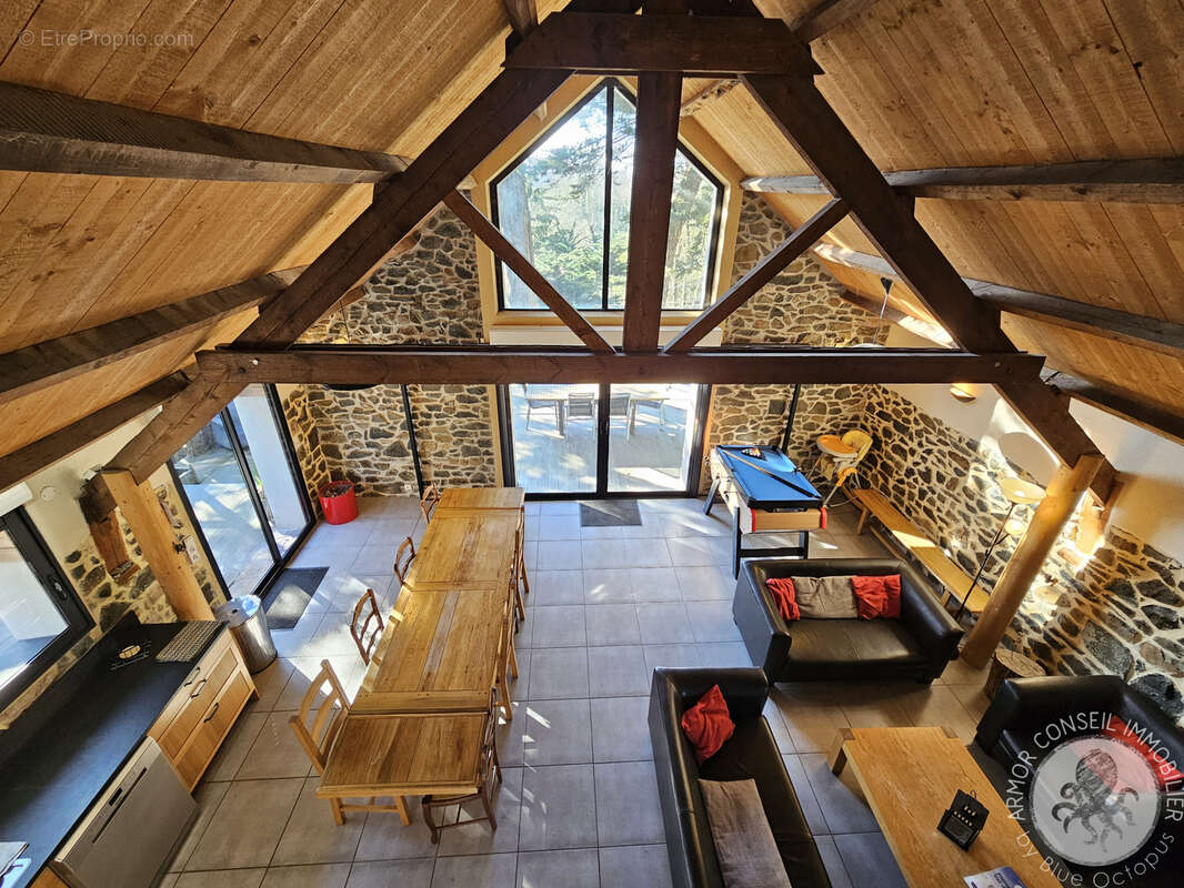 Maison à ERQUY