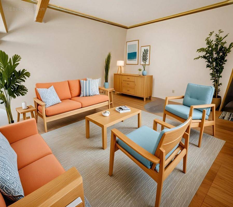 Appartement à SAINT-GILLES