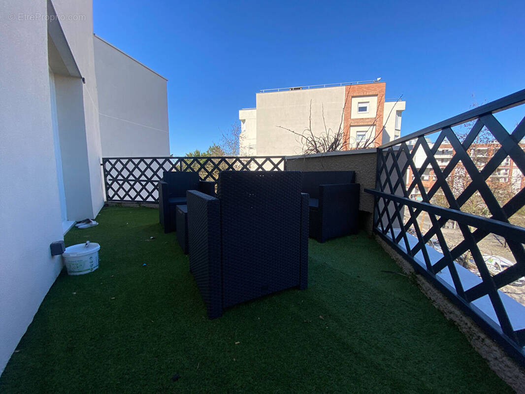 Appartement à EVRY