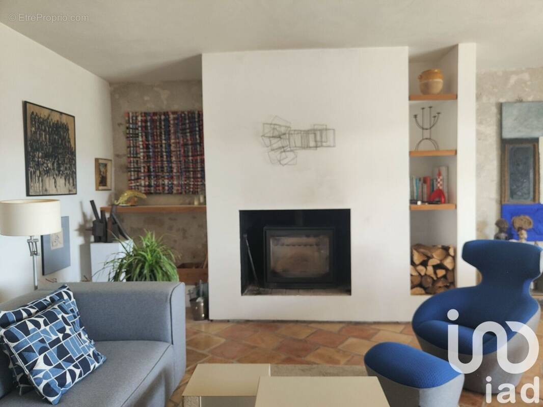 Photo 1 - Maison à SOS